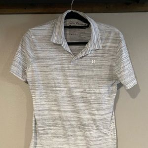 Mens Hurley shirt